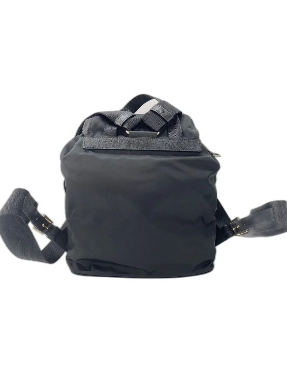 Prada Backpack Re Edition